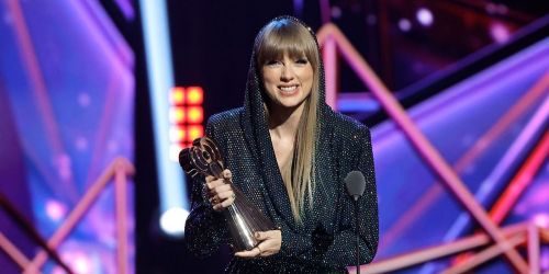 iHeartRadio Music Awards