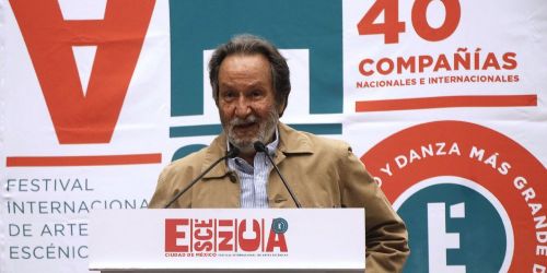 Jorge Fons