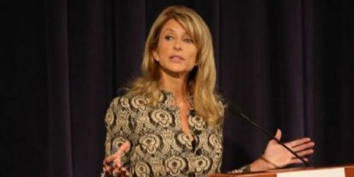 Wendy Davis
