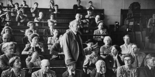 Lewis Fry Richardson