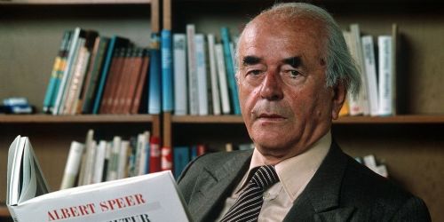 Albert Speer