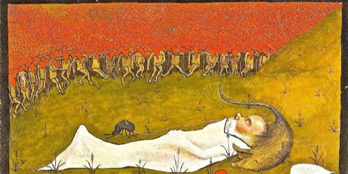 Hugo Simberg