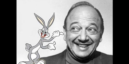 Mel Blanc