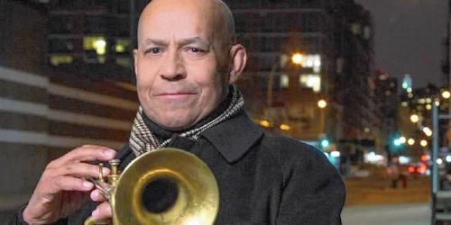 Eddie Henderson