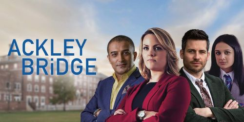 Ackley Bridge