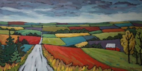 Edwin Holgate
