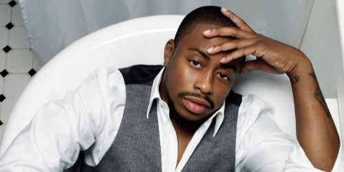 Raheem DeVaughn