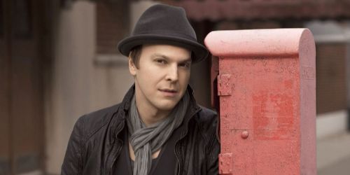 Gavin DeGraw