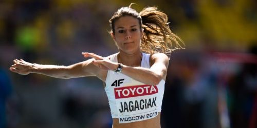 Anna Jagaciak