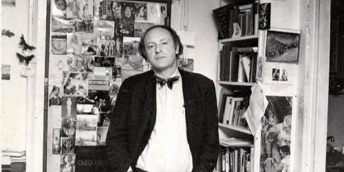 Joseph Brodsky