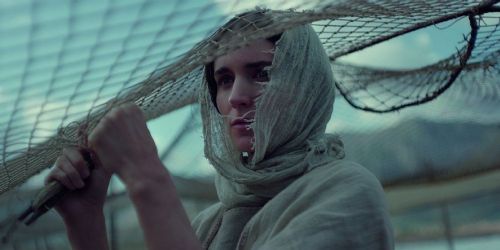 Mary Magdalene
