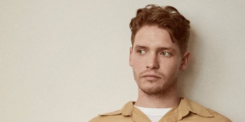 Billy Howle