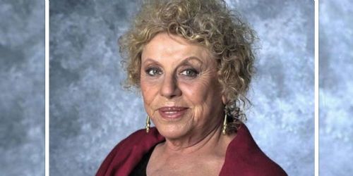 Shulamit Aloni