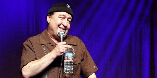 Dom Irrera