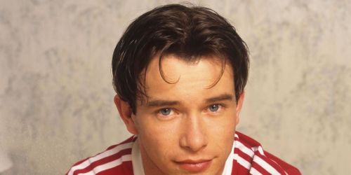 Stephen Gately