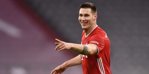Niklas Süle