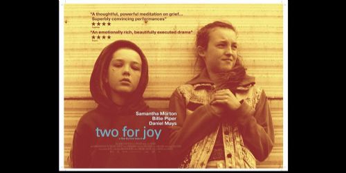 Two for Joy