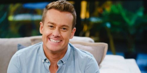 Grant Denyer