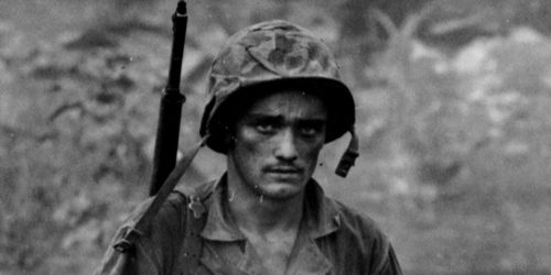 The War