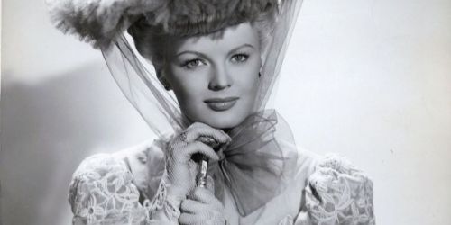 June Haver