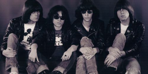 Ramones