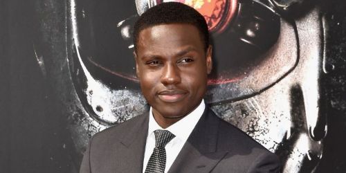 Dayo Okeniyi