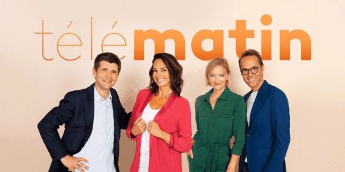 Télématin