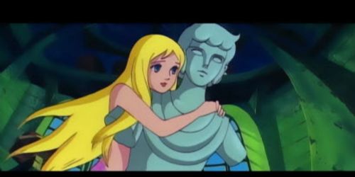 The Little Mermaid