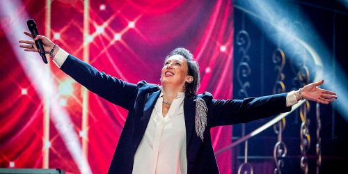 Miranda: My Such Fun Celebration