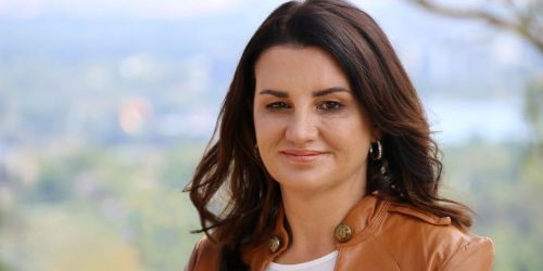 Jacqui Lambie
