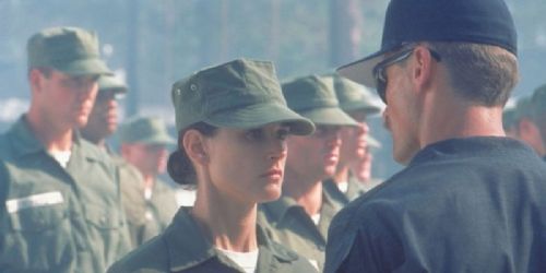 G.I. Jane