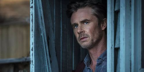 Sam Trammell