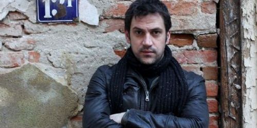 Goran Bogdan