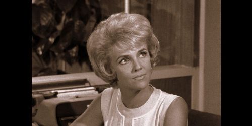 Doris Singleton