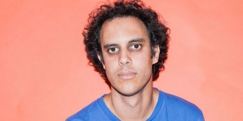 Four Tet