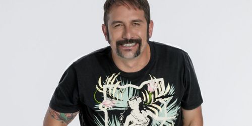 Pablo Valentín