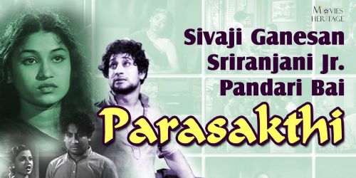 Parasakthi