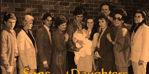 Sons and Daughters