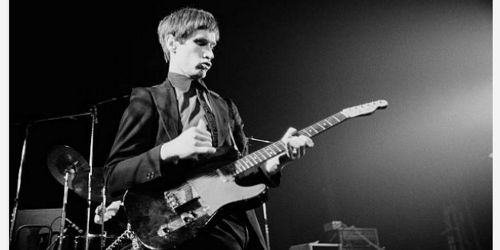 Wilko Johnson
