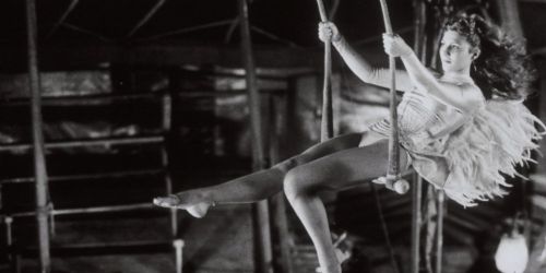 Wings of Desire
