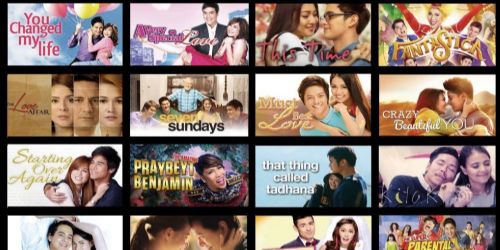 Star Cinema