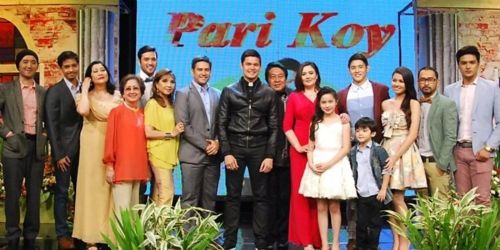 Pari 'koy