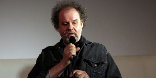 Mike Figgis