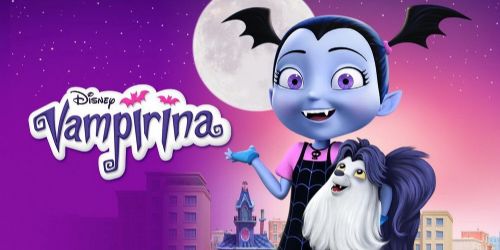 Vampires in animated film - FamousFix.com list