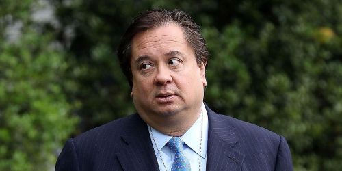 George Conway