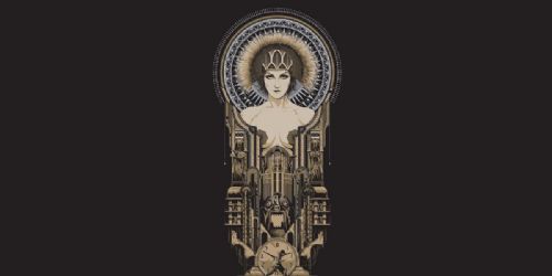 Metropolis