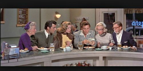 How to Marry a Millionaire