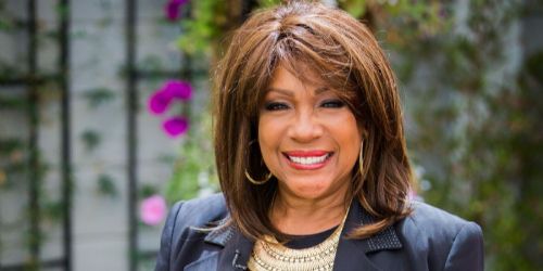 Mary Wilson