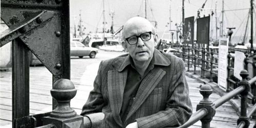 Iain Crichton Smith