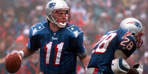 Mac Jones Patriots debut: How New England QBs Tom Brady, Drew Bledsoe,  Steve Grogan, others fared in their first career start 